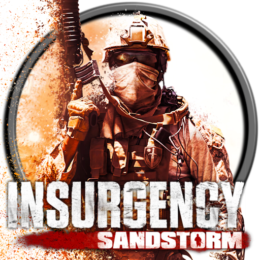 Sandstorm
